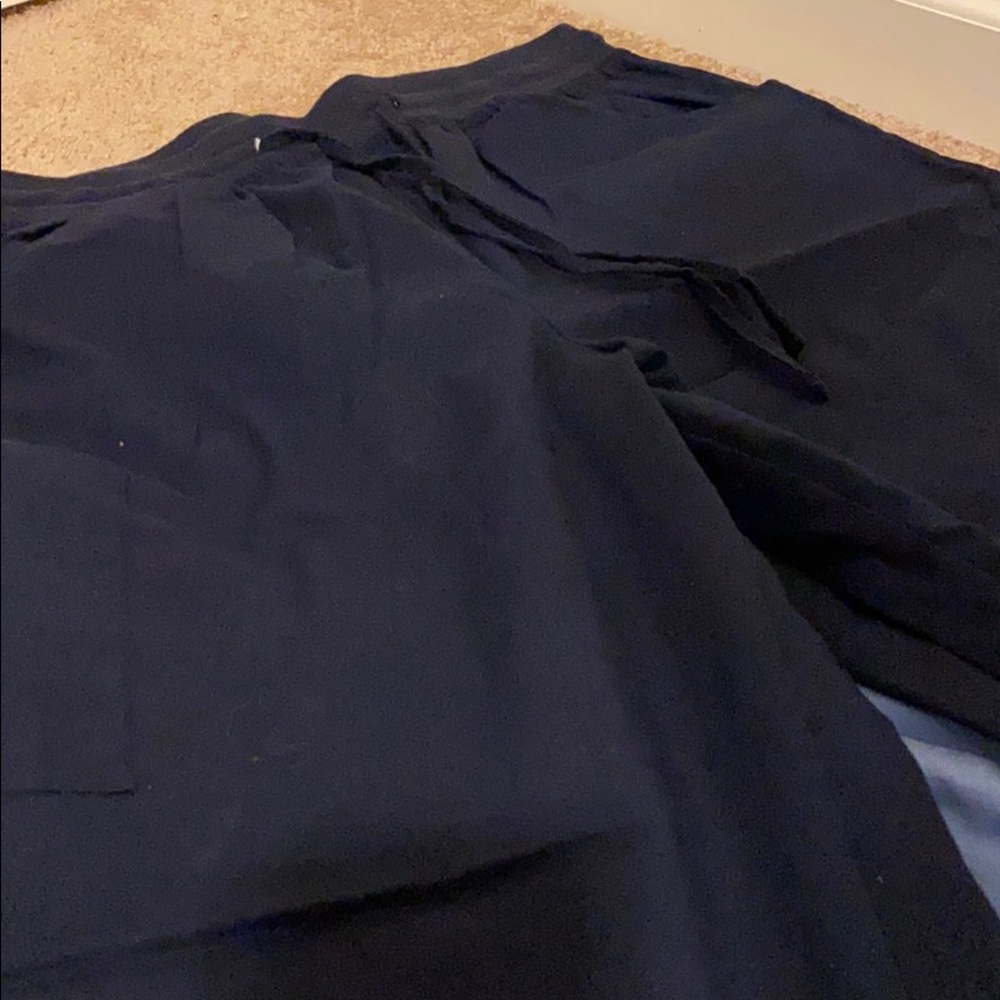 Scrub Pants Bundle - Picture 3 of 3